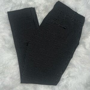 WHBM Slim Ankle Pants